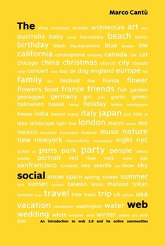 Paperback The Social Web Book