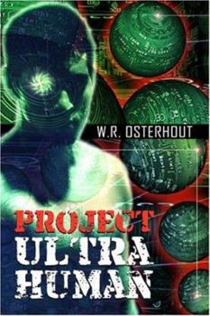 Paperback Project Ultra Human Book