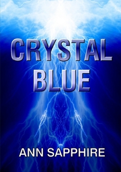 Paperback Crystal Blue Book