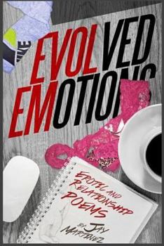 Paperback Evolved Emotions Book