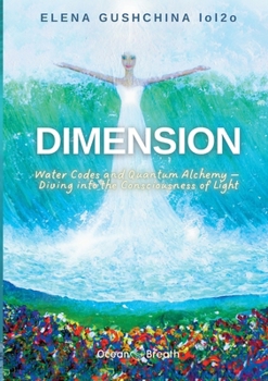 Paperback Dimension Book