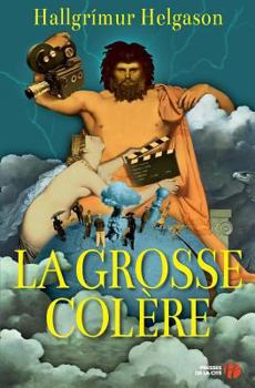 Paperback La Grosse Col?re [French] Book