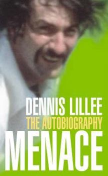 Paperback Menace : The Autobiography Book