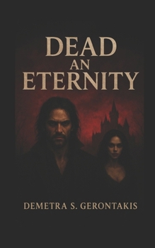 Paperback Dead an Eternity Book