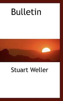 Paperback Bulletin Book