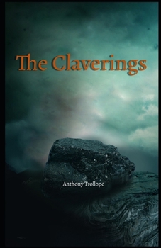 Paperback The Claverings Illustrated Book