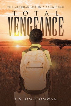 Paperback Total Vengeance: The Merchandise in a Brown Bag Book