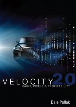 Hardcover Velocity 2.0 Book
