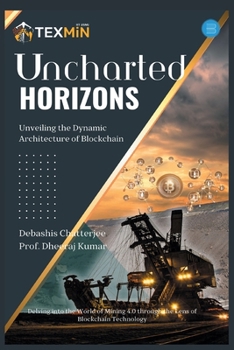 Paperback Uncharted Horizons Book