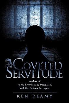 Paperback A Coveted Servitude Book