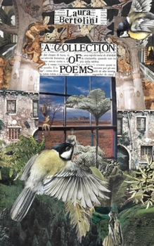 Paperback A Collection of Poems [Italian] Book