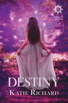 Paperback Destiny Book