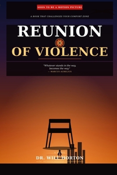 Paperback Reunion of Violence: A Jack Hawkins Novel Book