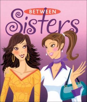 Hardcover Between Sisters Book