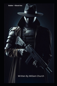 Paperback Stalker = Blood Ties Book