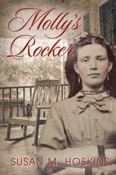 Paperback Molly's Rocker Book