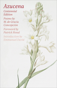 Paperback Azucena Book