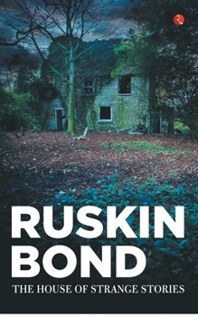 Paperback The House of Strange Stories - 3rd Book