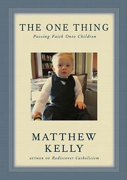 Hardcover The One Thing Book