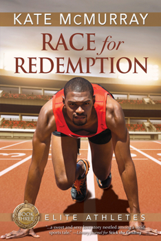 Paperback Race for Redemption: Volume 3 Book