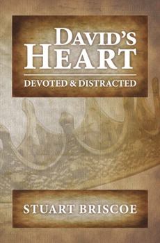 Paperback David's Heart Book