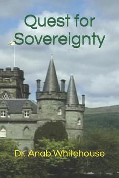 Paperback Quest for Sovereignty Book