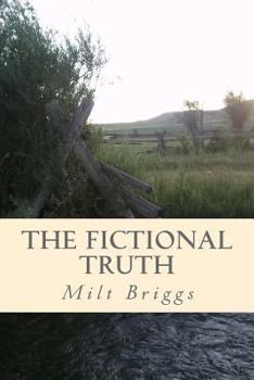 Paperback The Fictional Truth Volume 1 Book
