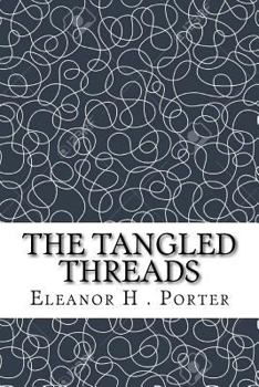 Paperback The Tangled Threads Book