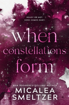 Paperback When Constellations Form Book