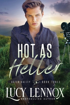 Paperback Hot As Heller Book