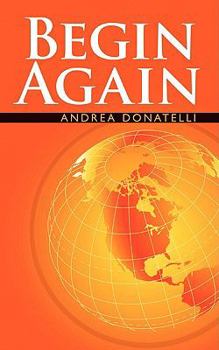 Paperback Begin Again Book