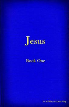 Paperback Jesus - Book I: Second Edition Book