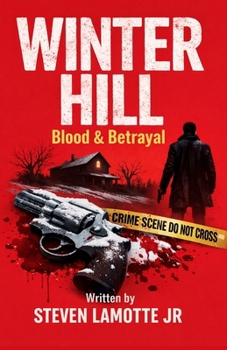 Paperback Winter Hill: Blood & Betrayal Book