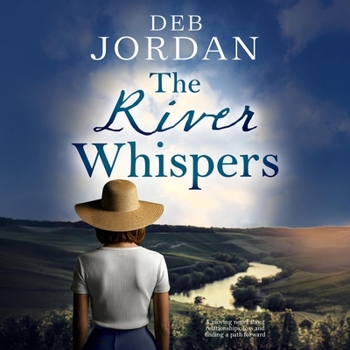 Audio CD The River Whispers Book