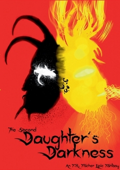 Paperback The Second Daughter's Darkness Book