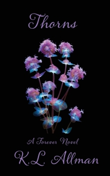 Paperback Forever Thorns Book