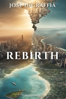 Paperback Rebirth: Vivimos porque el planeta quiere [Spanish] Book