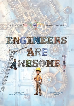 Paperback Engineers Are Awesome! Book