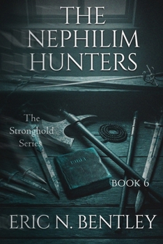 The Nephilim Hunters