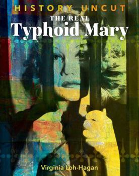 Library Binding The Real Typhoid Mary Book