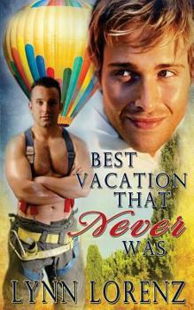 Paperback Best Vacation That Never Was Book