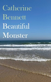 Paperback Beautiful Monster Book