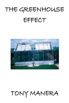 Paperback The Greenhouse Effect Book