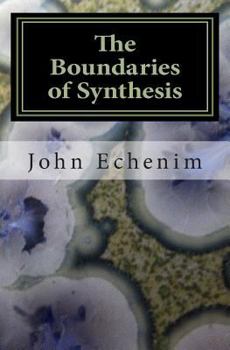 Paperback The Boundaries of Synthesis Book