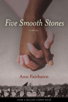 Paperback Five Smooth Stones: A Novel Volume 12 Book