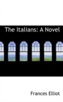 Hardcover The Italians Book