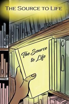 Paperback The Source to Life Book