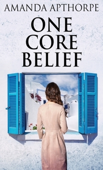 Hardcover One Core Belief Book