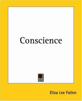 Paperback Conscience Book