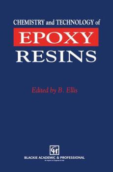 Paperback Chemistry and Technology of Epoxy Resins Book